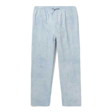 YMC(ワイエムシー) Alva Cotton Drawstring Trousers
