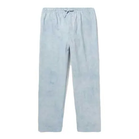 YMC(ワイエムシー) Alva Cotton Drawstring Trousers