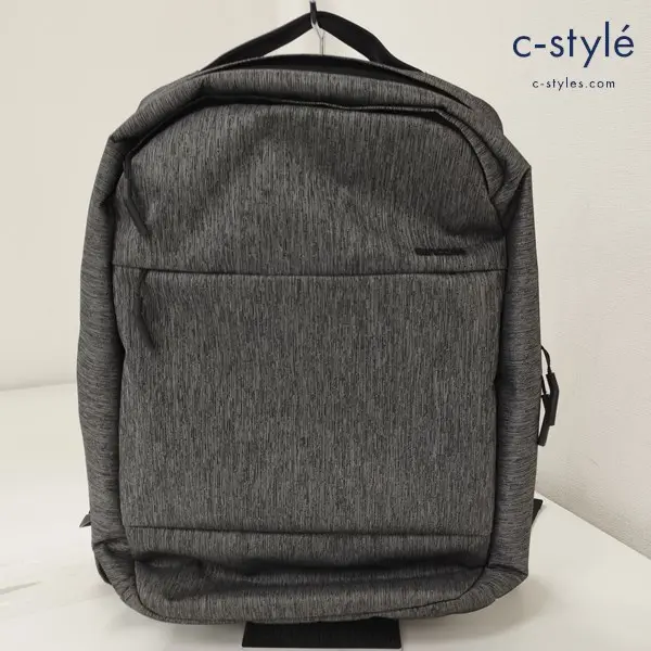 INCASE インケース ディパック FREE グレー系 Compact Backpack CL55571 シティコレクション リュック