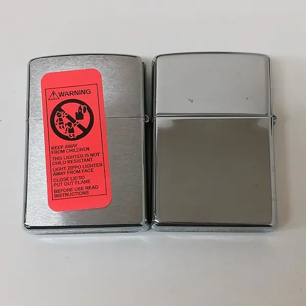 ZIPPO ジッポー オイルライター HAWAII ハワイ イルカ 地図 シルバー 喫煙具の買取金額(買取実績)