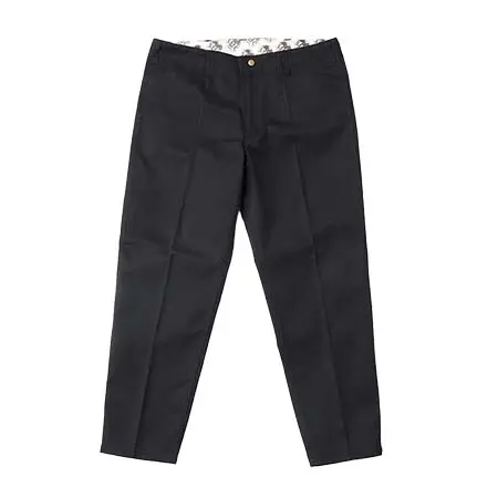 Subculture(サブカルチャー) パンツ FRISKO WORK PANTS  BLACK