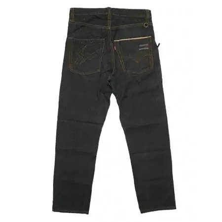 Levi’s Fenom(リーバイスフェノム)×Fragment design(フラグメントデザイン) ×Hiroshi Fujiwara Selvedge Denim