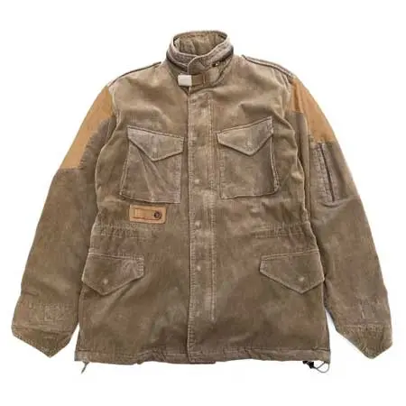 Levi’s Fenom(リーバイスフェノム)×Fragment design(フラグメントデザイン) field jacket