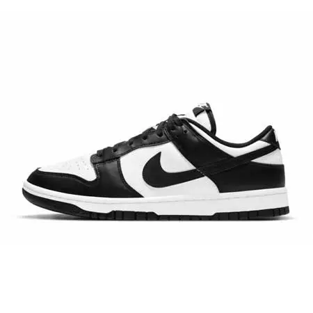 NIKE DUNK(ナイキ ダンク) Low Retro “White/Black”