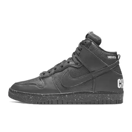 NIKE DUNK(ナイキ ダンク)×UNDERCOVER(アンダーカバー)  Nike Dunk High Chaos “Black”