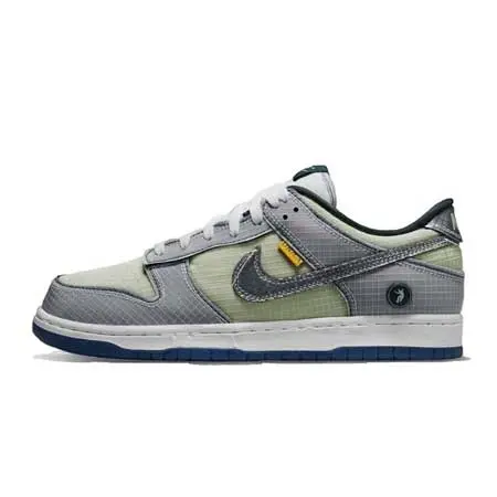 NIKE DUNK(ナイキ ダンク) UNION × Nike Dunk Low Passport Pack “Pistachio”