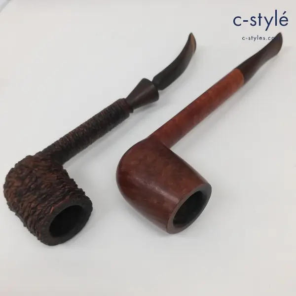 SAVINELLI サビネリ 801 802 パイプ イタリア製 喫煙具 タバコ 煙草