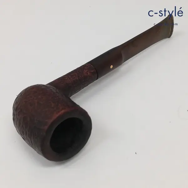 dunhill ダンヒル 632 F/T パイプ イギリス製 喫煙具 煙草 タバコ