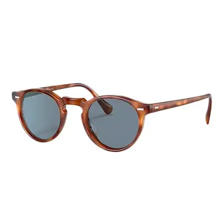 OLIVER PEOPLES(オリバーピープルズ) Gregory Peck Sun