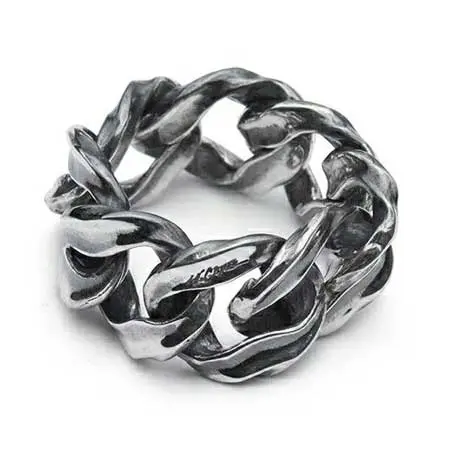 CRIMIE(クライミー) CR CHAIN RING