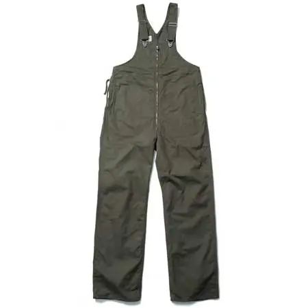 GERUGA(ゲルガ) ZIP OVERALL