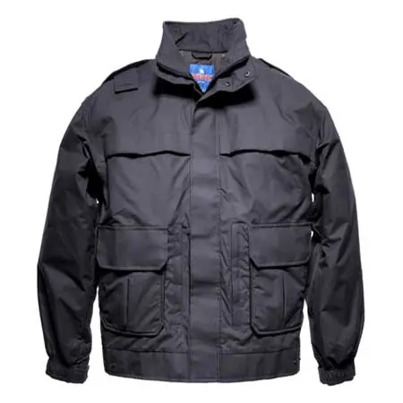 SPIEWAK(スピワック) WEATHERTECH SYSTEMS DUTY JACKET