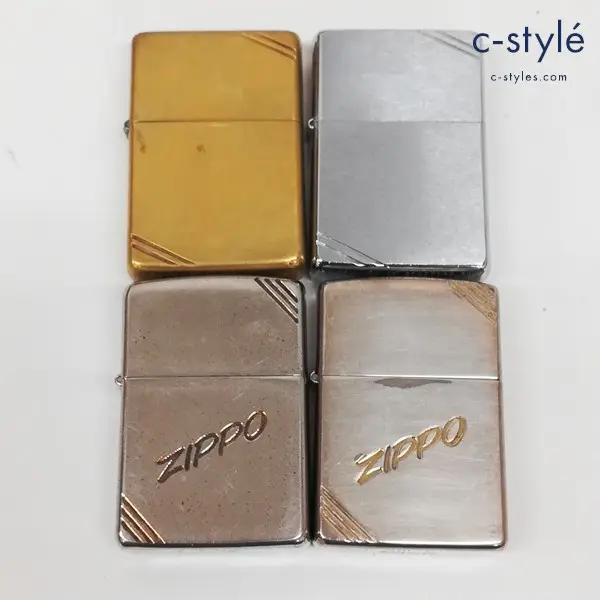 ZIPPO(ジッポー)買取実績価格表（34ページ目）の一覧。【高く売る】ならc-style