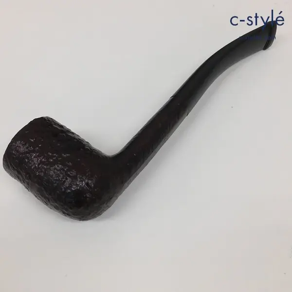 dunhill ダンヒル SHELL 34129 パイプ 喫煙具 タバコ 煙草