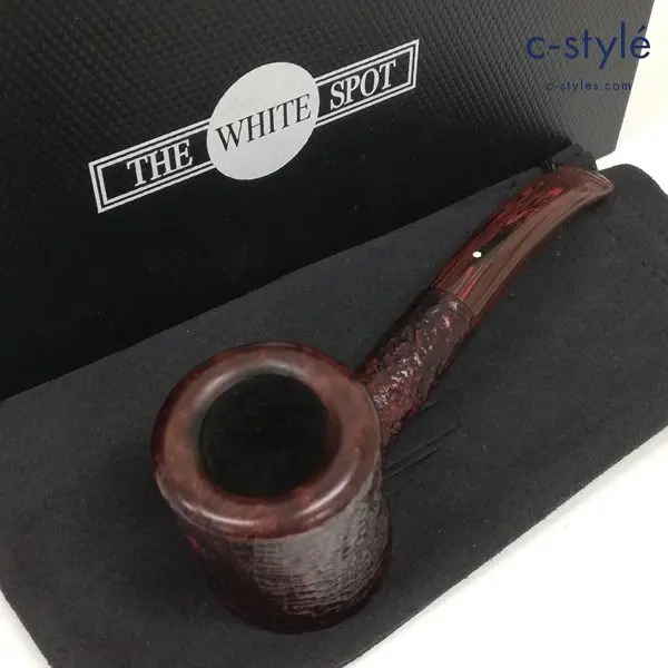 dunhill ダンヒル CUMBERLAND 5120 パイプ 喫煙具 煙草 タバコ