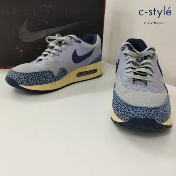 NIKE ナイキ AIR MAX 1 ’86PRM 28cm マルチカラー DV7525-001 スニーカー