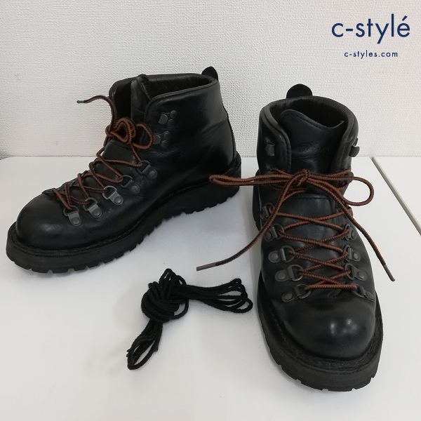 Danner MOUNTAIN LIGHT(ダナー) マウンテンライト買取【高く売る】ならc-style