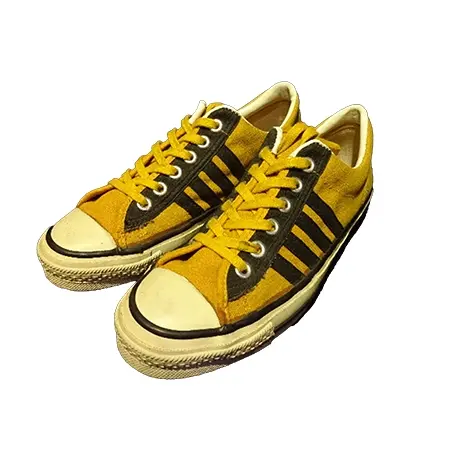 CONVERSE(コンバース) ヴィンテージ MADE IN USA オリジナル 70’S ウィナー ローカット スニーカー