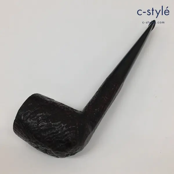 dunhill ダンヒル SHELL BRIAR 253 4S パイプ 喫煙具 タバコ 煙草