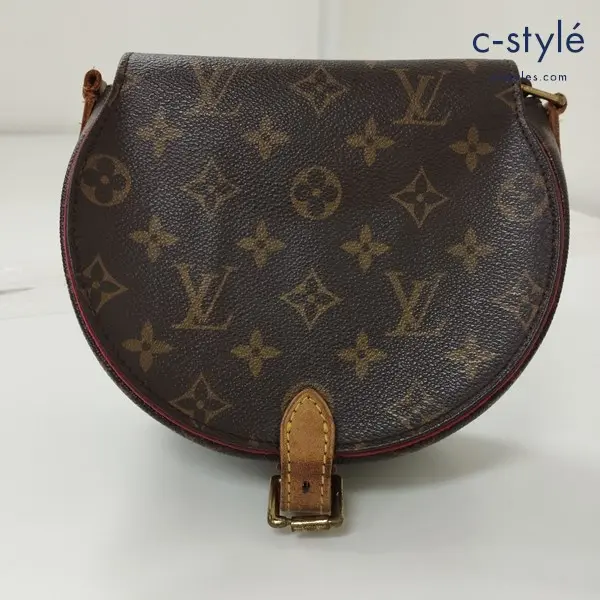 LOUIS VUITTON ルイヴィトン モノグラム サック・タンブラン マルチカラー ショルダーバッグ M51179