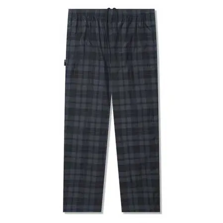 Back Channel(バックチャンネル) WIDE EASY PANTS