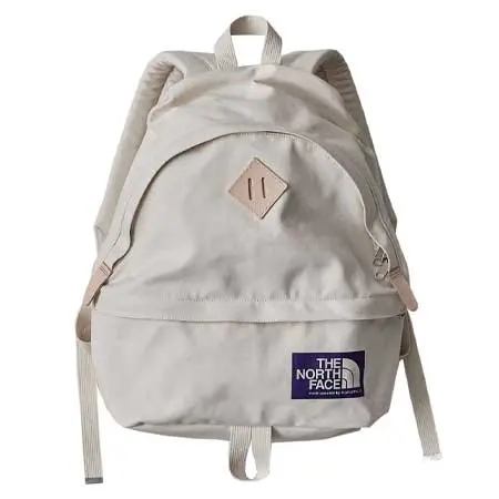 THE NORTH FACE PURPLE LABEL(ザノースフェイスパープルレーベル) CORDURA Canvas Day Pack