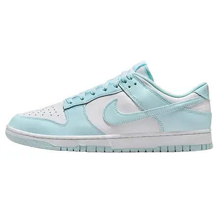 NIKE DUNK(ナイキ ダンク) Nike Dunk Low White Glacier Blue