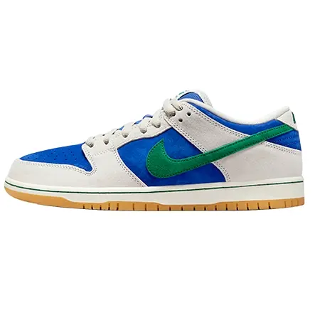 NIKE DUNK(ナイキ ダンク) Nike SB Dunk Low Hyper Royal Malachite