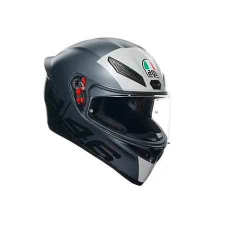 AGV(エージーブイ) ヘルメット K1 S JIST Asian Fit – LIMIT 46