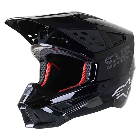 アルパインスターズ ヘルメット Alpinestars S-M5 Rover モトクロスヘルメット