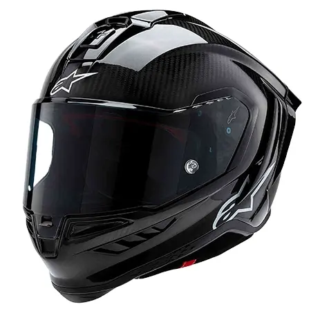 アルパインスターズ ヘルメット Alpinestars Supertech R10 Carbon ヘルメット