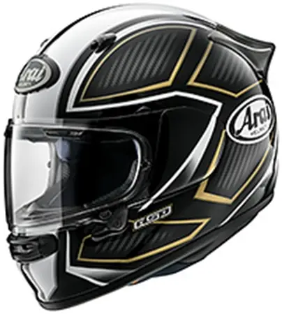 ARAI(アライ) ヘルメット アストロ-GX スパイン〈白〉