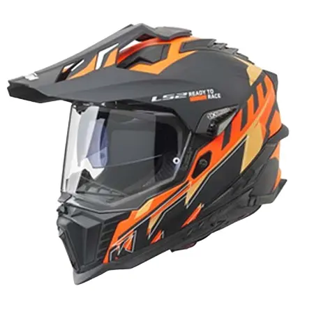 ktm(ケーティーエム) ヘルメット EXPLORER HELMET