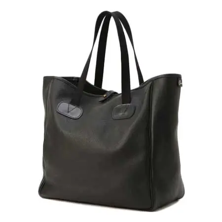 BRADY(ブレディー) SMALL CARRYALL LEATHER