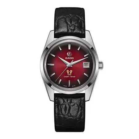 RADO(ラドー) ゴールデンホース 1957 リミテッドエディション