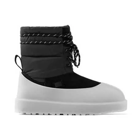 Stampd LA(スタンプドエルエー)×UGG(アグ) Lace-up