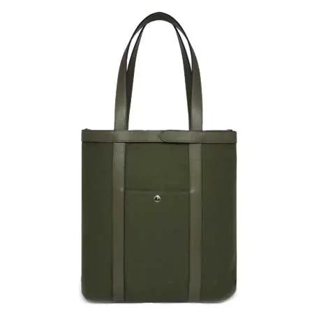 J&M Davidson(ジェイアンドエムデヴィッドソン) THE NORTH/SOUTH TOTE BAG