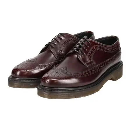 Loake(ローク) 624 ウィングチップ