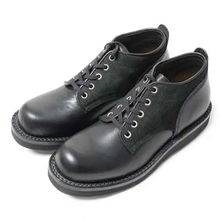 LONE WOLF BOOTS(ロンウルフブーツ) VIBRAM SOLE SWEEPER LW01850