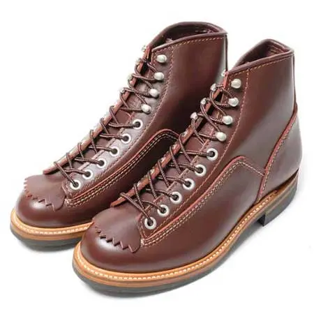 LONE WOLF BOOTS(ロンウルフブーツ) CAT’S PAW SOLE CARPENTER F01615