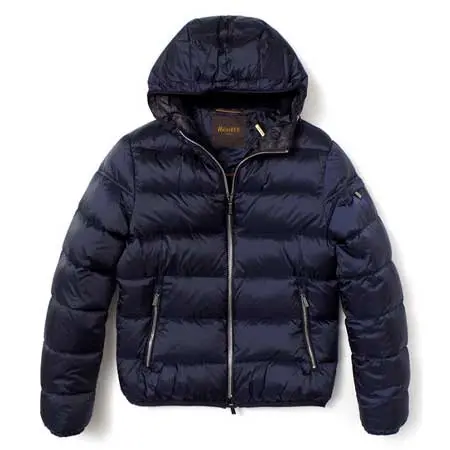 MOORER(ムーレー) FAYER DOWN JACKET