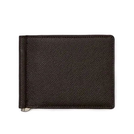 Whitehouse Cox(ホワイトハウスコックス) S3262 CLASSIC MONEY CLIP WALLET / LONDON CALF×BRIDLE