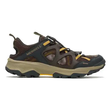 MERRELL(メレル) スピード ストライク レザー シーヴ メンズ