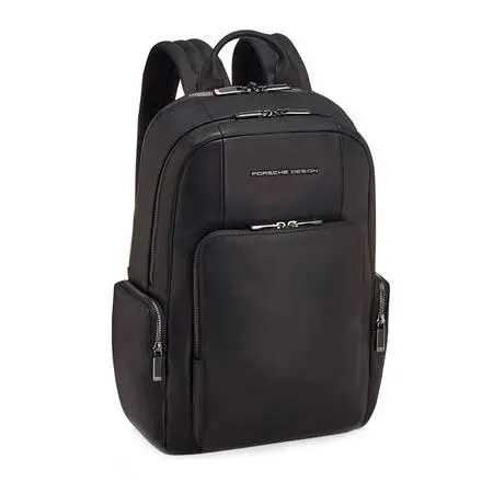 PORSCHE DESIGN(ポルシェデザイン) ROADSTER LEATHER BACKPACK M2