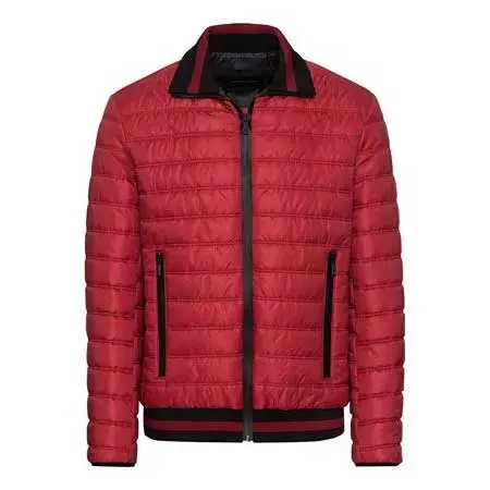 PORSCHE DESIGN(ポルシェデザイン) SOFT PADDED JACKET