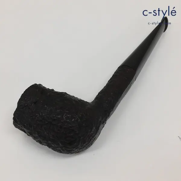 dunhill ダンヒル SHELL 59/3 PATENT NO 34/4/8/20 パイプ 喫煙具 煙草 タバコ