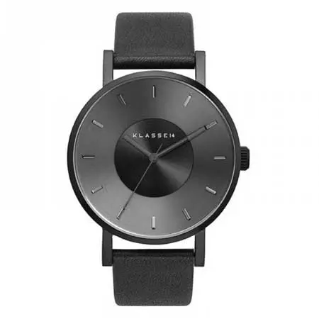 KLASSE14(クラスフォーティーン) Volare 42mm VO14BK002M BLACK／BLACK