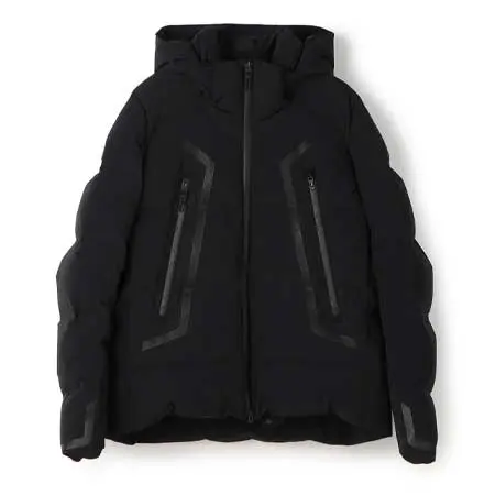 水沢ダウン(ミズサワダウン) AMBIT GORE-TEX 水沢ダウンジャケット《ESTNATION EXCLUSIVE》