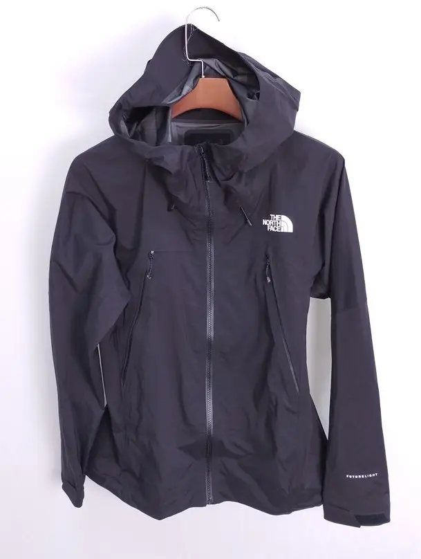 THE NORTH FACE ノースフェイス FL スーパーヘイズジャケット L ブラック NPW12011 レディース