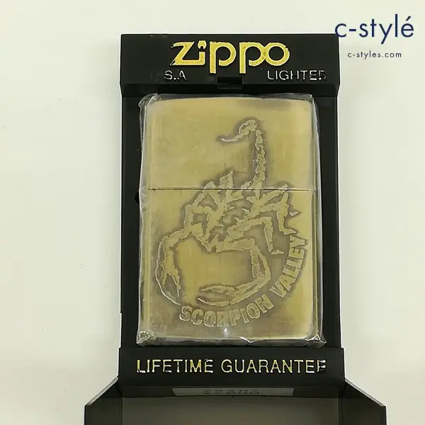 ZIPPO(ジッポー)買取実績価格表（2ページ目）の一覧。【高く売る】ならc-style